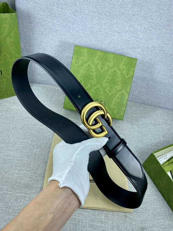 グッチベルト激安側面デザイン